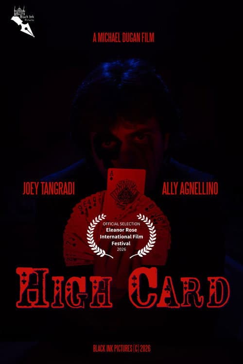 Постер: High Card