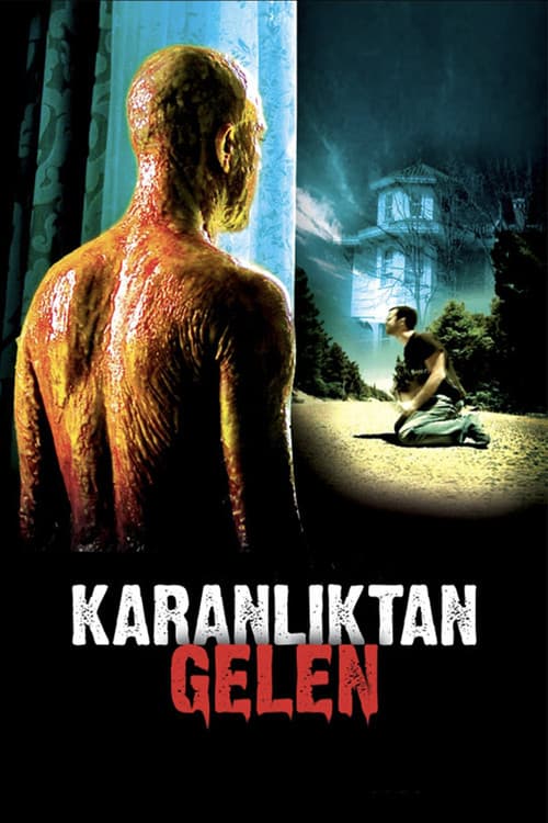 Постер: Kabuslar Evi: Karanlıktan Gelen