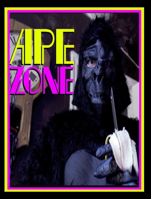 Постер: Ape Zone
