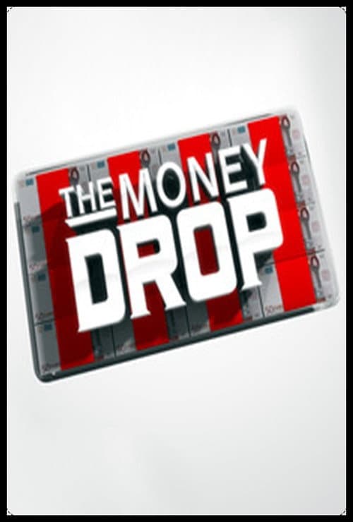 Постер: The Money Drop