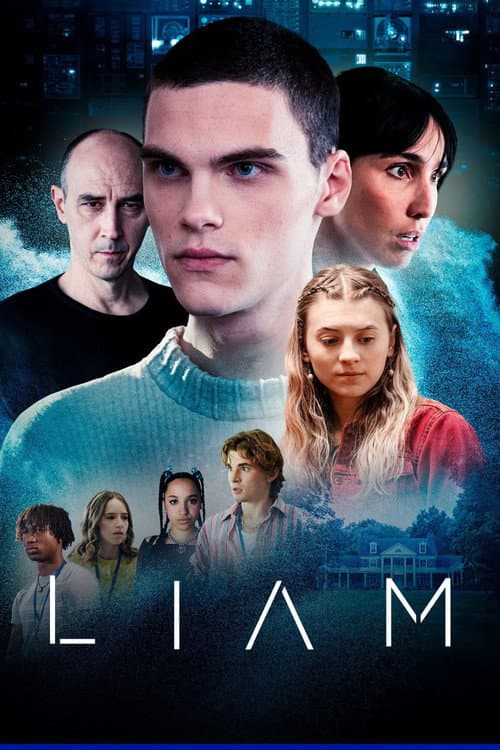 Постер: LIAM