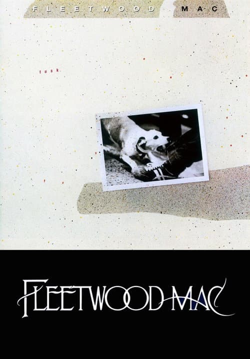 Постер: Fleetwood Mac: Tusk