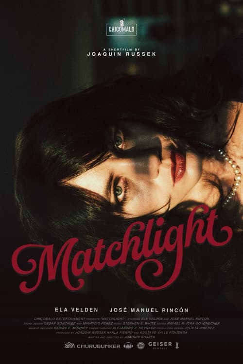 Постер: Matchlight