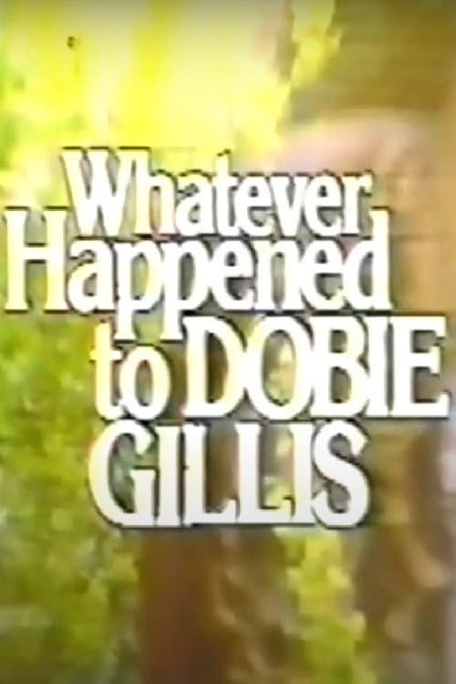 Постер: Whatever Happened to Dobie Gillis?