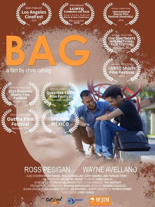Постер: Bag