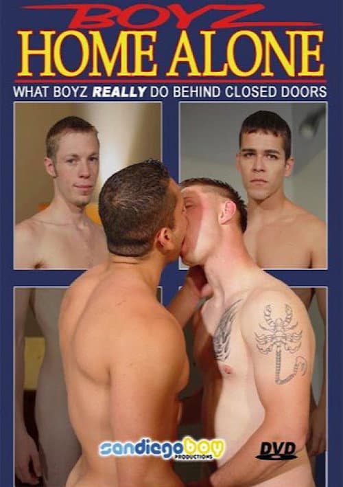 Постер: Boyz Home Alone