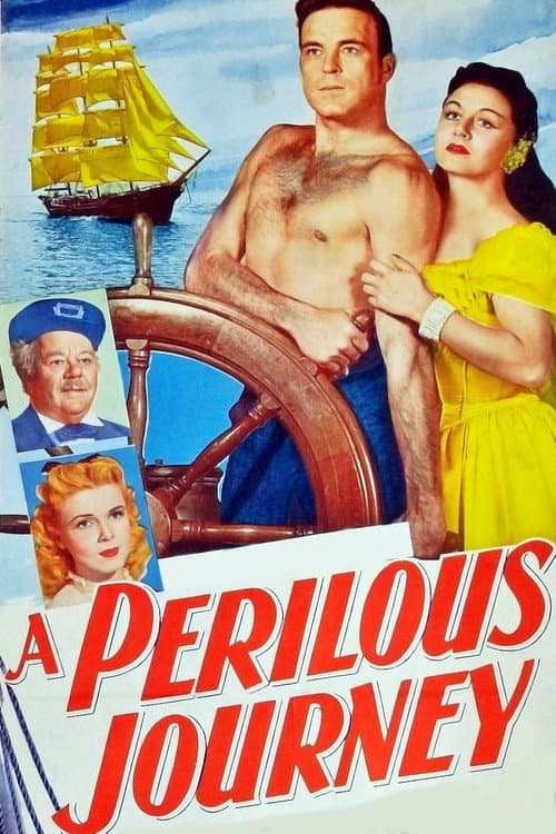 Постер: A Perilous Journey