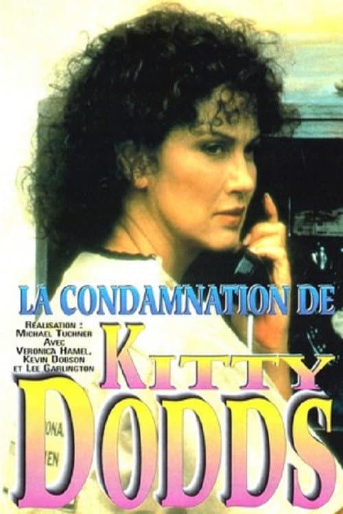 Постер: The Conviction of Kitty Dodds