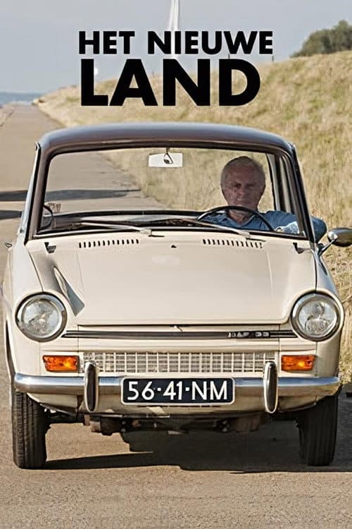 Постер: Het Nieuwe Land