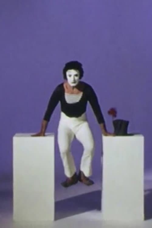 Постер: Bip as a Skater