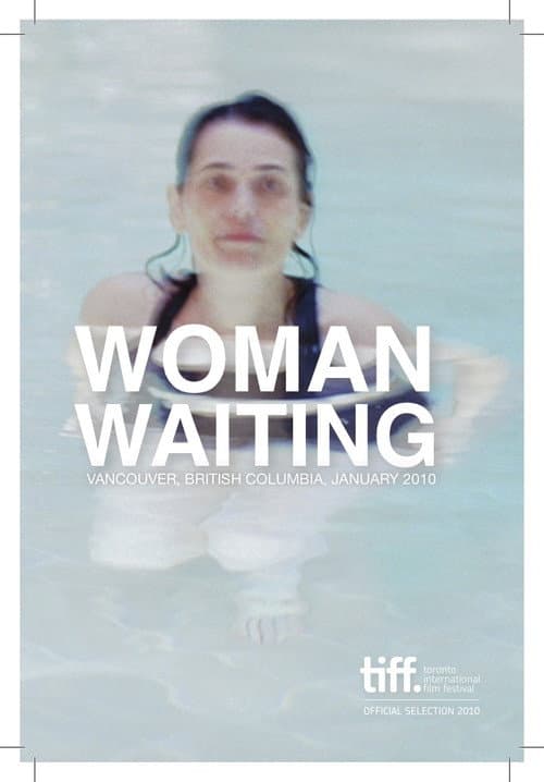 Постер: Woman Waiting