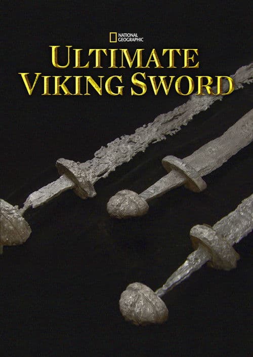 Постер: Ultimate Viking Sword