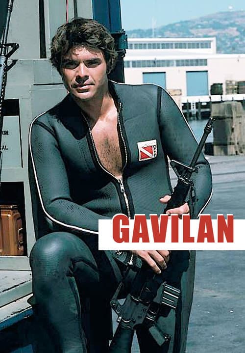 Постер: Gavilan