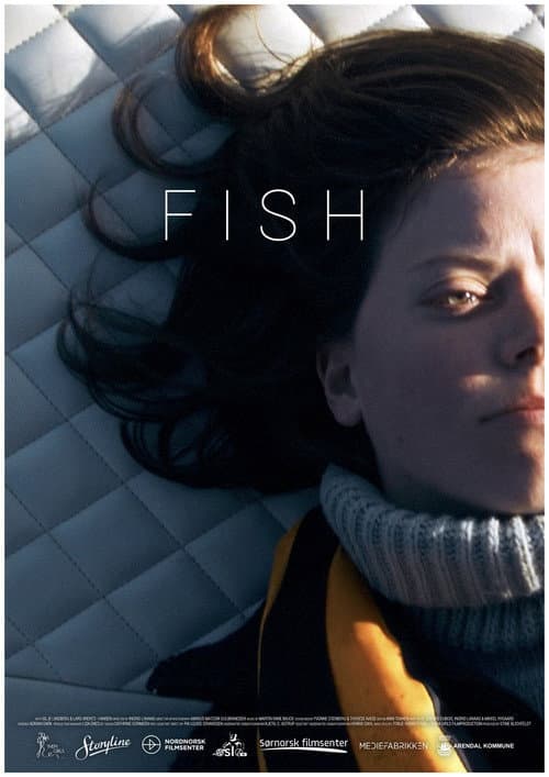Постер: Fisk