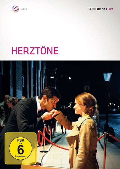 Постер: Herztöne