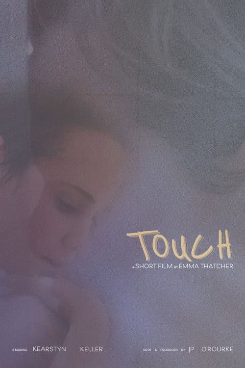 Постер: Touch