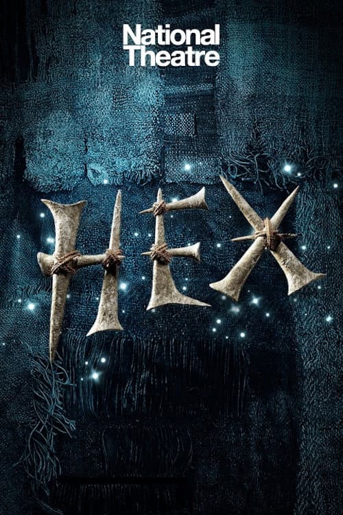 Постер: National Theatre Live: Hex