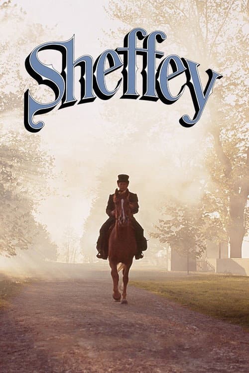 Постер: Sheffey