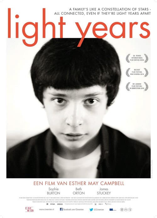 Постер: Light Years