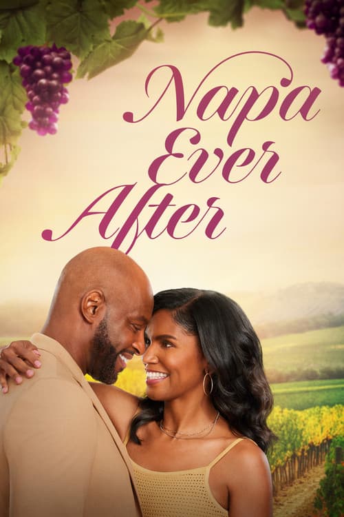 Постер: Napa Ever After
