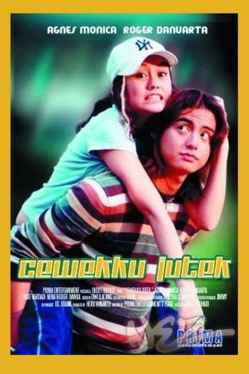 Постер: Cewekku Jutek