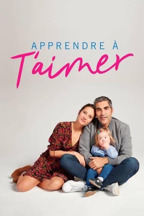 Постер: Apprendre à t'aimer
