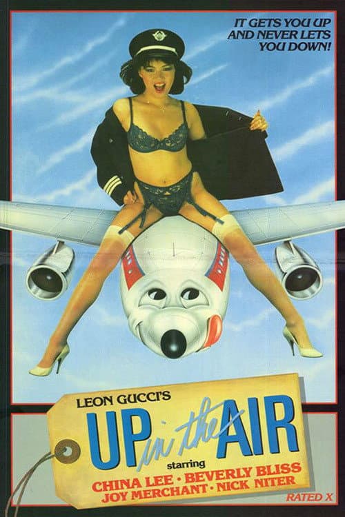 Постер: Up in the Air