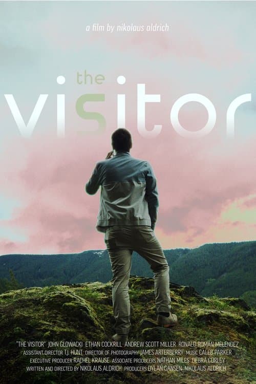 Постер: The Visitor