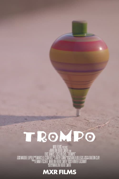 Постер: Trompo