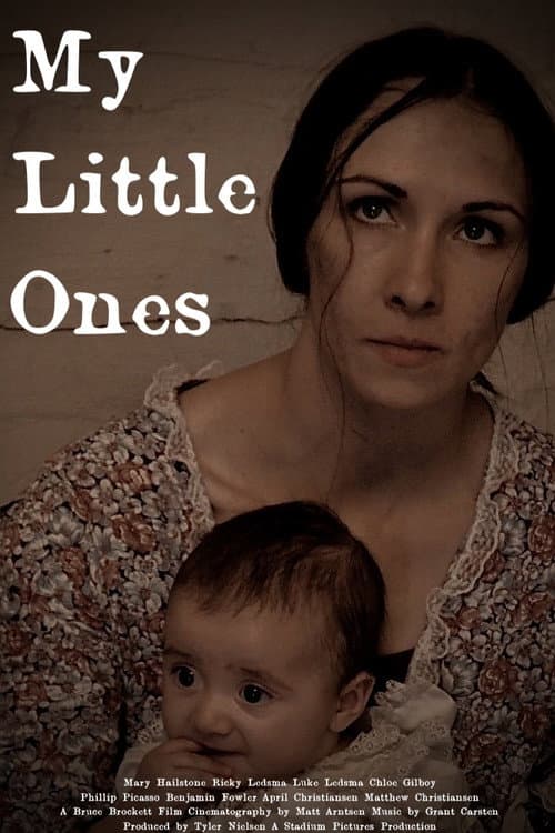 Постер: My Little Ones