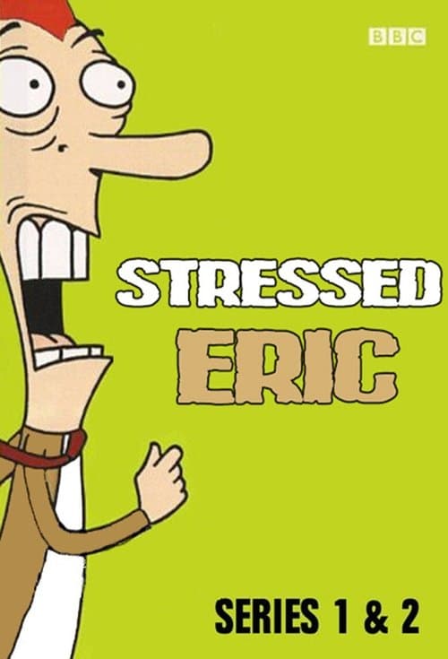 Постер: Stressed Eric