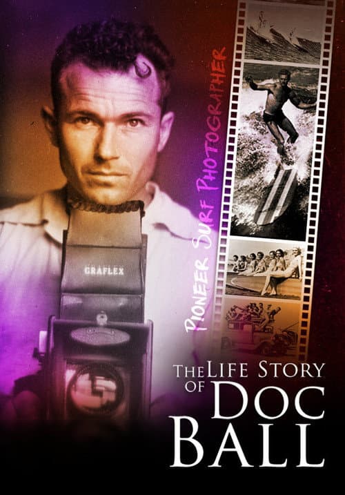 Постер: The Life Story of Doc Ball