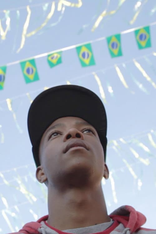 Постер: Paixão Nacional