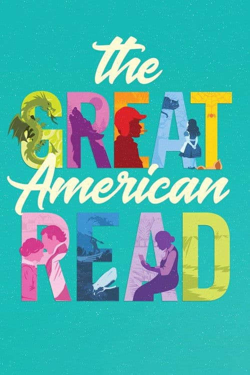 Постер: The Great American Read