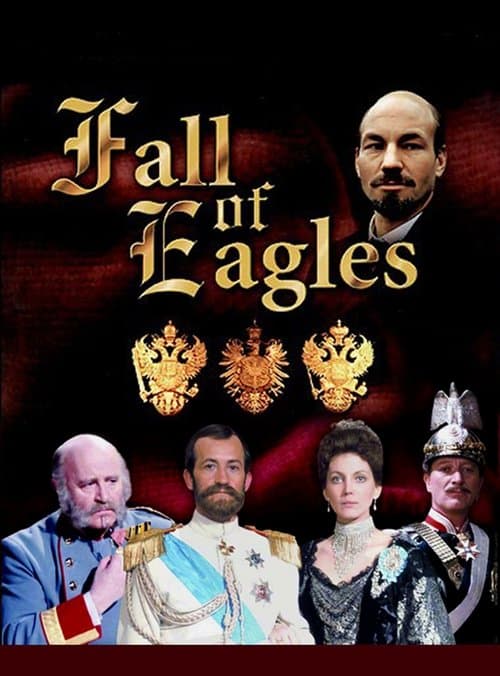 Постер: Fall of Eagles