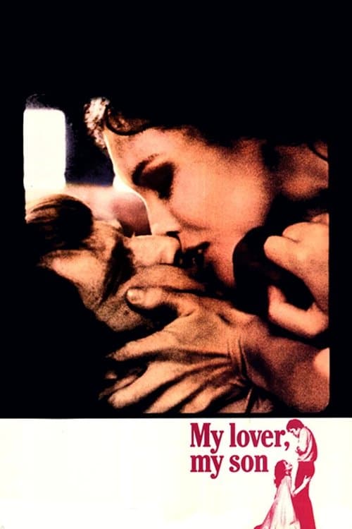 Постер: My Lover, My Son