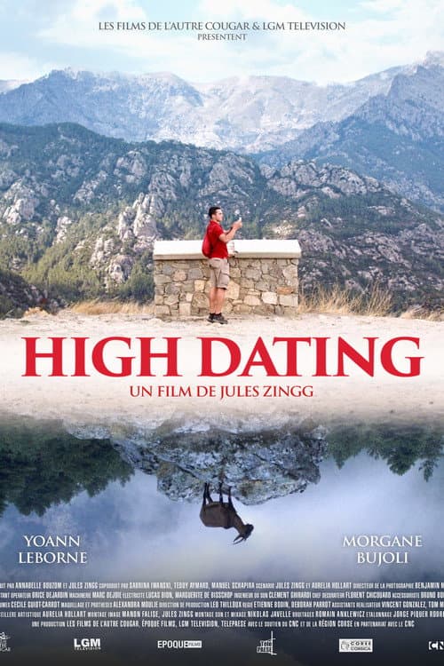 Постер: High Dating