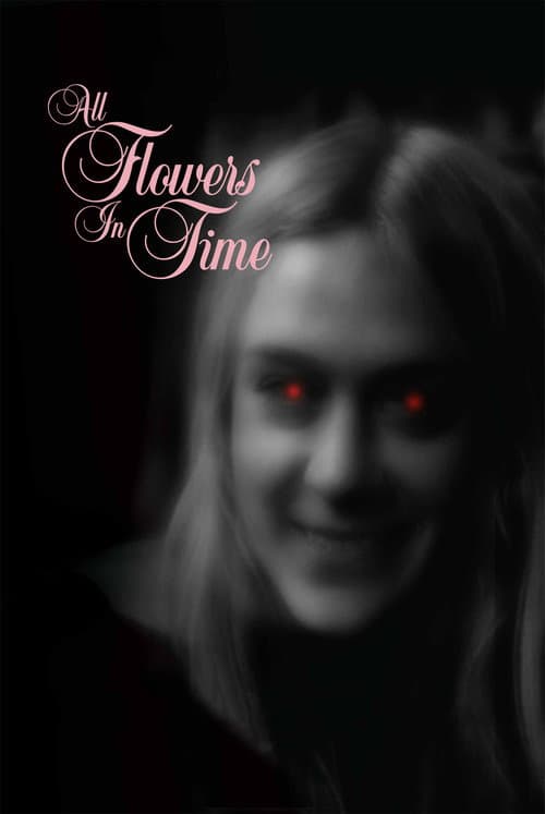 Постер: All Flowers in Time