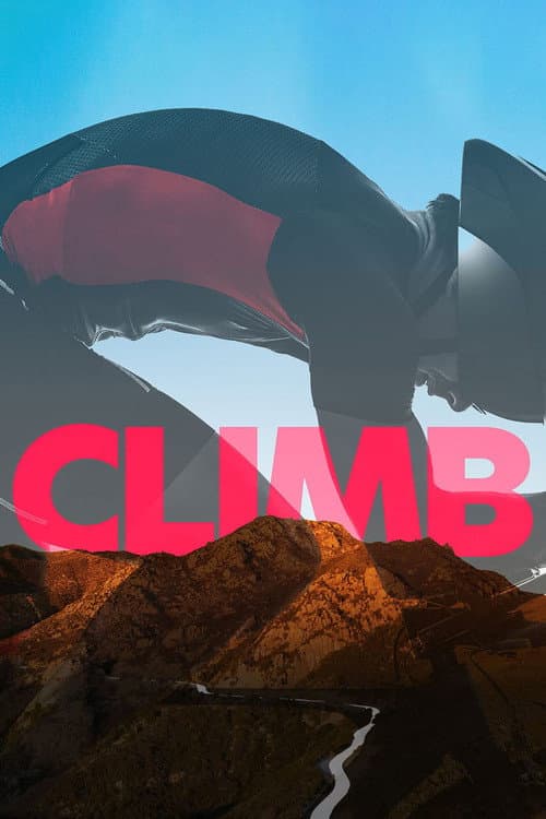 Постер: Climb