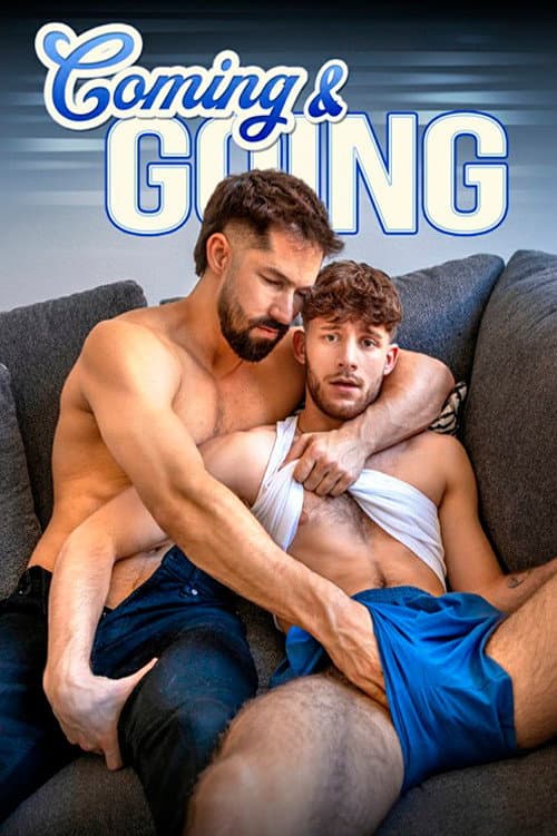 Постер: Coming & Going