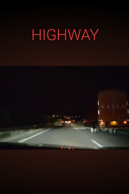 Постер: Highway