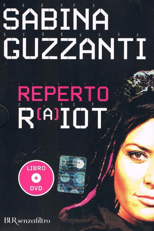 Постер: Reperto R(A)IOT