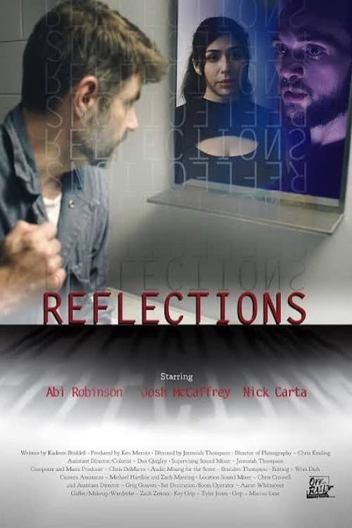 Постер: Reflections