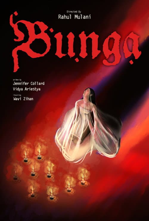 Постер: Bunga