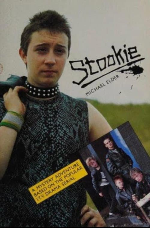 Постер: Stookie