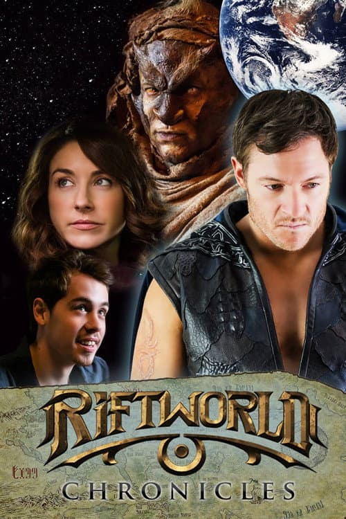 Постер: Riftworld Chronicles