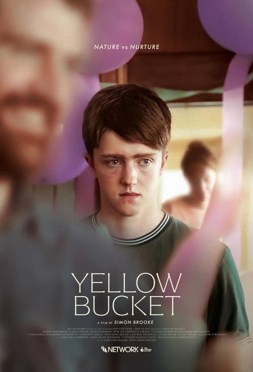 Постер: Yellow Bucket