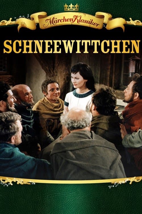 Постер: Schneewittchen