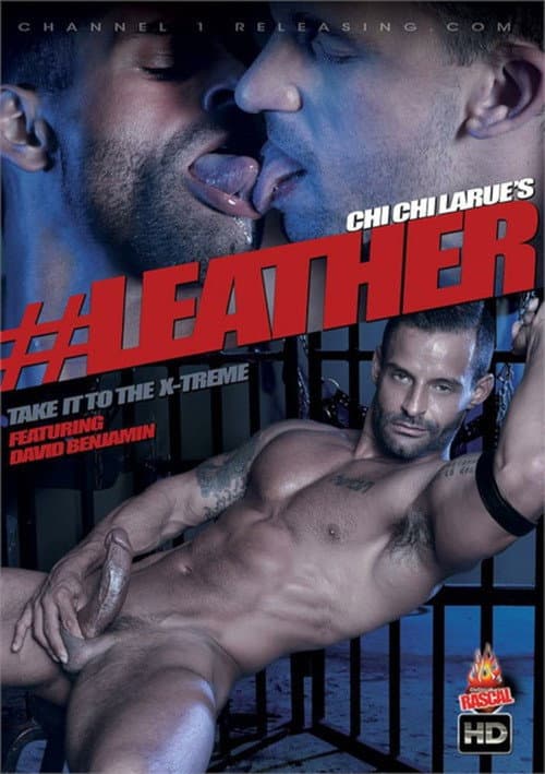 Постер: #Leather