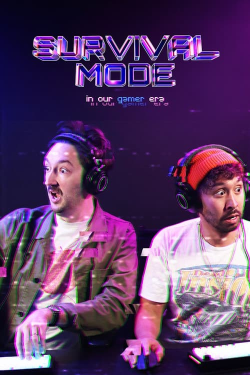 Постер: Survival Mode
